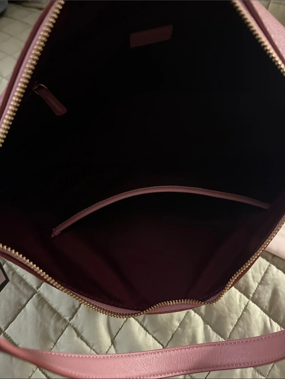 New Kate Spade Loop Shoulder Bag